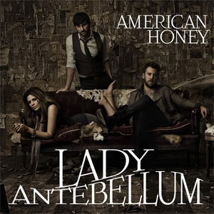 Álbum American Honey de Lady A