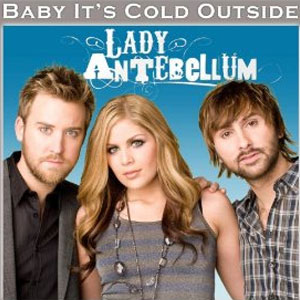Álbum Baby, It's Cold Outside de Lady A