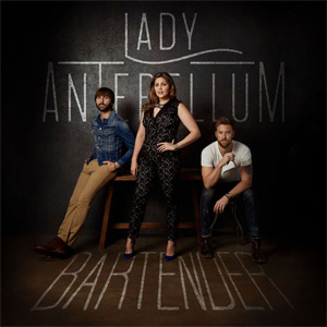 Álbum Bartender de Lady A