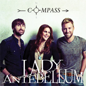 Álbum Compass de Lady A