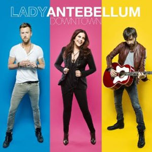 Álbum Downtown de Lady A