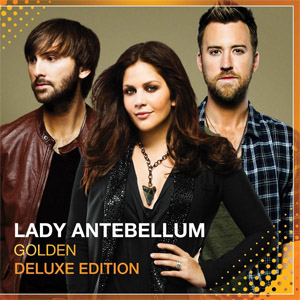 Álbum Golden (Deluxe Edition) de Lady A