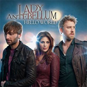 Álbum Hello World de Lady A