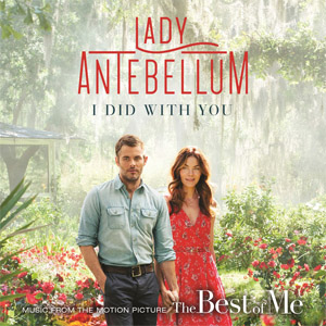 Álbum I Did With You de Lady A