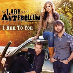 Álbum I Run To You de Lady A
