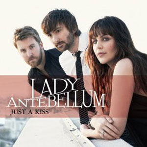 Álbum Just a Kiss de Lady A