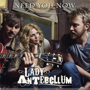 Álbum Need You Now de Lady A