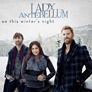 Álbum On This Winter's Night de Lady A