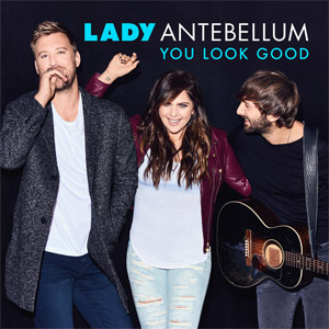 Álbum You Look Good  de Lady A