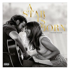 Álbum A Star Is Born Soundtrack de Lady Gaga
