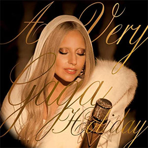 Álbum A Very Gaga Holiday de Lady Gaga