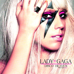 Álbum Disco Heaven de Lady Gaga