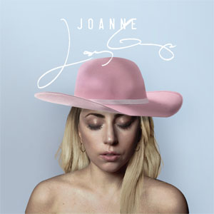 Álbum Joanne (Deluxe) de Lady Gaga