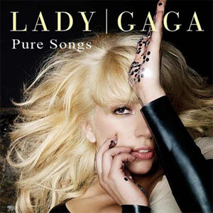 Álbum Pure Songs de Lady Gaga