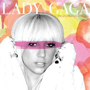 Álbum The Cherry Tree Session:  de Lady Gaga