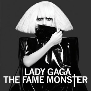 Álbum The Fame Monster de Lady Gaga