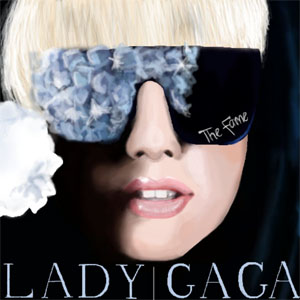 Álbum The Fame de Lady Gaga