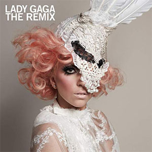 Álbum The Remix de Lady Gaga