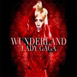 Álbum Wunderland de Lady Gaga
