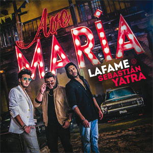 Álbum Ave María  de Lafame