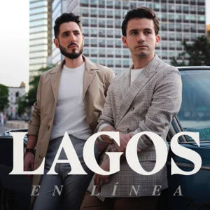 Álbum En Línea de Lagos