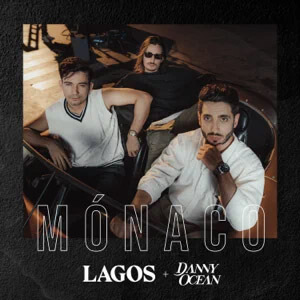 Álbum Mónaco de Lagos