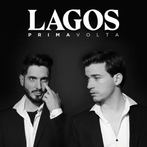 Álbum Primavolta de Lagos