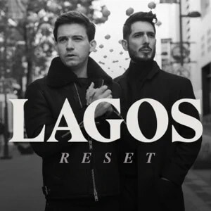 Álbum Reset de Lagos