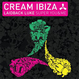 Álbum Cream Ibiza de Laidback Luke