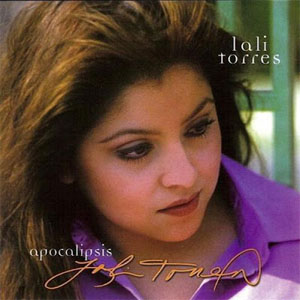 Álbum Apocalipsis de Lali Torres