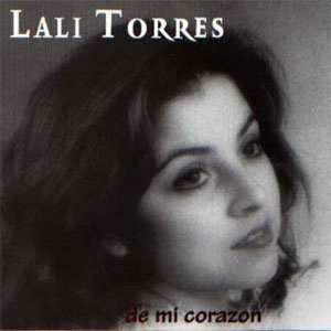 Álbum De Mi Corazón de Lali Torres
