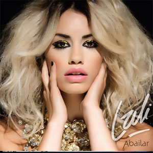 Álbum A bailar de Lali