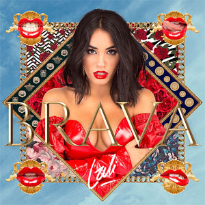 Álbum Brava de Lali