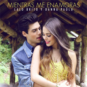 Álbum Mientras Me Enamoras de Lalo Brito