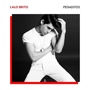 Álbum Pegaditos de Lalo Brito