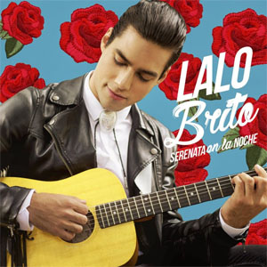 Álbum Serenata en la Noche de Lalo Brito