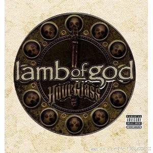 Álbum Hourglass de Lamb of God