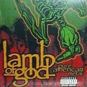 Álbum Pure American Metal de Lamb of God