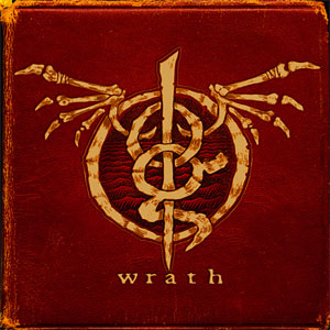 Álbum Wrath de Lamb of God