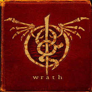 Álbum Wrath de Lamb of God