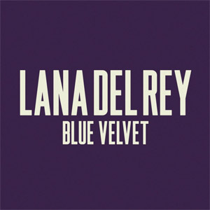Álbum Blue Velvet de Lana Del Rey