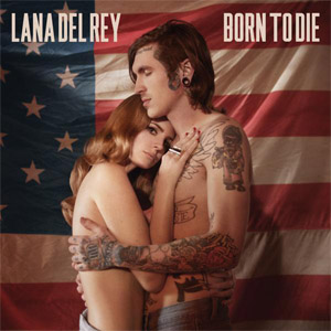 Álbum Born To Die de Lana Del Rey