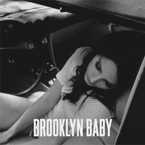 Álbum Brooklyn Baby de Lana Del Rey