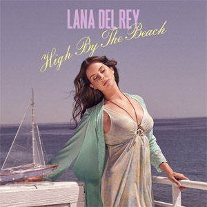 Álbum High By The Beach de Lana Del Rey