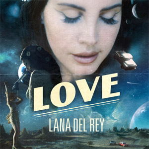 Álbum Love de Lana Del Rey