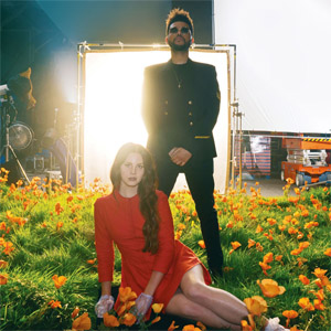 Álbum Lust For Life de Lana Del Rey