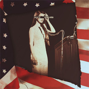 Álbum National Anthem de Lana Del Rey