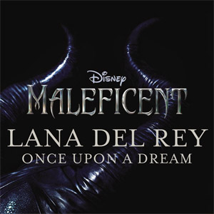 Álbum Once Upon A Dream de Lana Del Rey