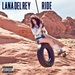 Álbum Ride de Lana Del Rey