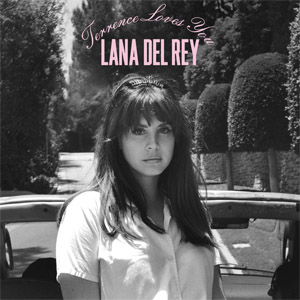 Álbum Terrence Loves You de Lana Del Rey